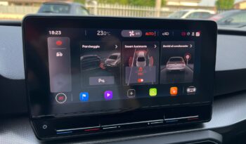 SEAT Leon 1.0 eTsi Business – 2021 pieno