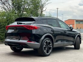 CUPRA FORMENTOR 2.0 TDI DSG 4DRIVE