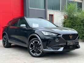 CUPRA FORMENTOR 2.0 TDI DSG 4DRIVE