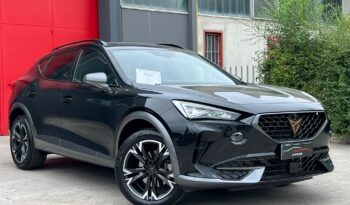 CUPRA FORMENTOR 2.0 TDI DSG 4DRIVE