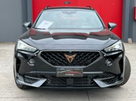 CUPRA FORMENTOR 2.0 TDI DSG 4DRIVE