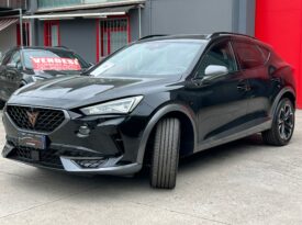 CUPRA FORMENTOR 2.0 TDI DSG 4DRIVE