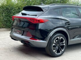 CUPRA FORMENTOR 2.0 TDI DSG 4DRIVE