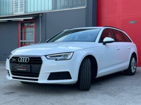 Audi A4 Avant 40 S-tronic 190 cv QUATTRO – 2019