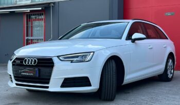 Audi A4 Avant 40 S-tronic 190 cv QUATTRO – 2019 pieno
