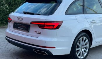 Audi A4 Avant 40 S-tronic 190 cv QUATTRO – 2019 pieno