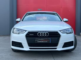 Audi A4 Avant 40 S-tronic 190 cv QUATTRO – 2019