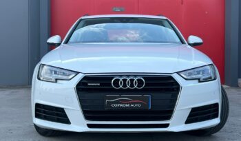 Audi A4 Avant 40 S-tronic 190 cv QUATTRO – 2019 pieno