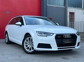 Audi A4 Avant 40 S-tronic 190 cv QUATTRO – 2019