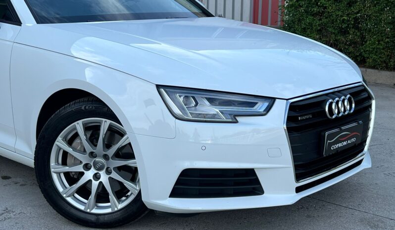 Audi A4 Avant 40 S-tronic 190 cv QUATTRO – 2019 pieno