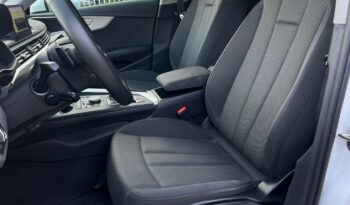 Audi A4 Avant 40 S-tronic 190 cv QUATTRO – 2019 pieno