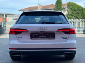 Audi A4 Avant 40 S-tronic 190 cv QUATTRO – 2019