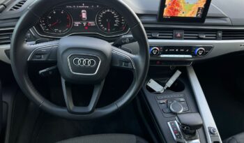Audi A4 Avant 40 S-tronic 190 cv QUATTRO – 2019 pieno