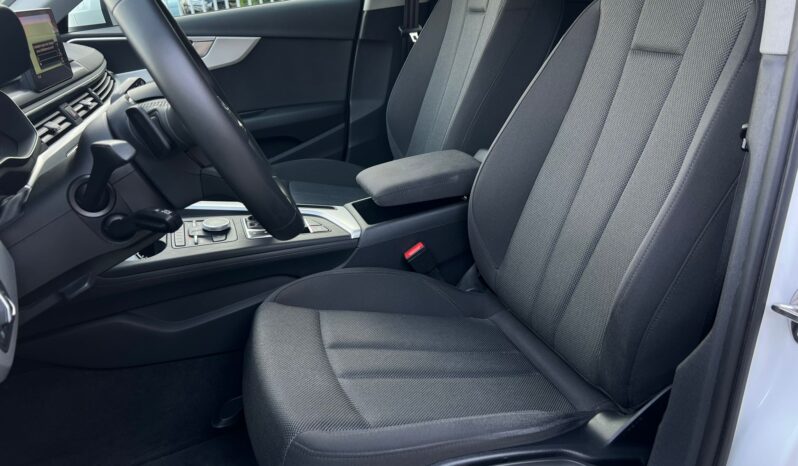 Audi A4 Avant 40 S-tronic 190 cv QUATTRO – 2019 pieno
