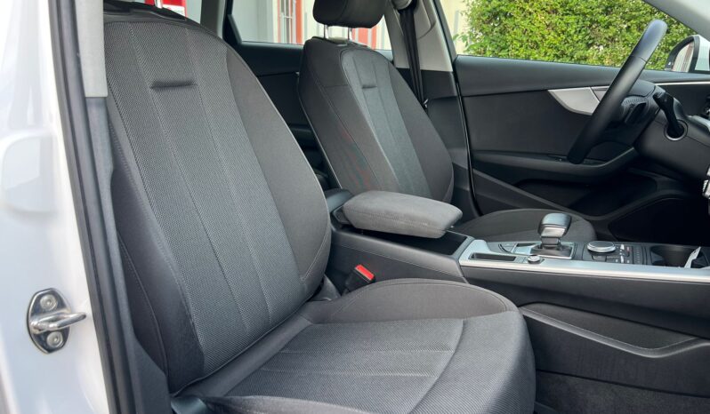 Audi A4 Avant 40 S-tronic 190 cv QUATTRO – 2019 pieno