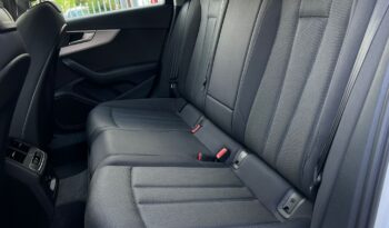Audi A4 Avant 40 S-tronic 190 cv QUATTRO – 2019 pieno