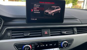 Audi A4 Avant 40 S-tronic 190 cv QUATTRO – 2019 pieno