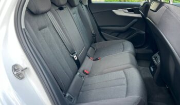 Audi A4 Avant 40 S-tronic 190 cv QUATTRO – 2019 pieno