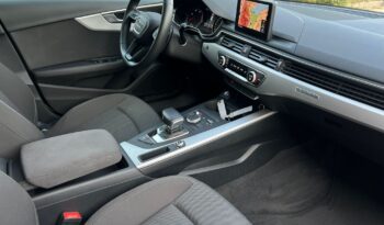 Audi A4 Avant 40 S-tronic 190 cv QUATTRO – 2019 pieno