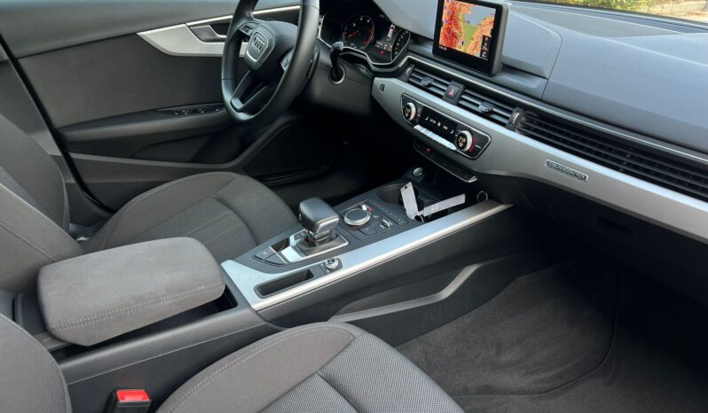 Audi A4 Avant 40 S-tronic 190 cv QUATTRO – 2019 pieno
