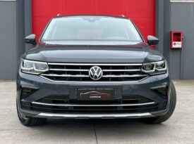 Volkswagen Tiguan 2.0 TDI 150 CV DSG Elegance