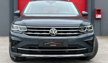Volkswagen Tiguan 2.0 TDI 150 CV DSG Elegance pieno