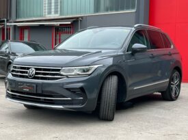 Volkswagen Tiguan 2.0 TDI 150 CV DSG Elegance