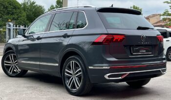 Volkswagen Tiguan 2.0 TDI 150 CV DSG Elegance pieno