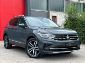 Volkswagen Tiguan 2.0 TDI 150 CV DSG Elegance