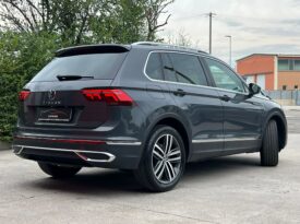 Volkswagen Tiguan 2.0 TDI 150 CV DSG Elegance