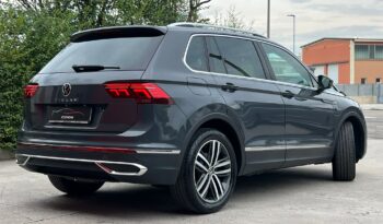 Volkswagen Tiguan 2.0 TDI 150 CV DSG Elegance pieno