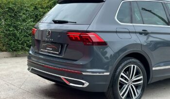 Volkswagen Tiguan 2.0 TDI 150 CV DSG Elegance pieno