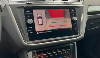 Volkswagen Tiguan 2.0 TDI 150 CV DSG Elegance pieno