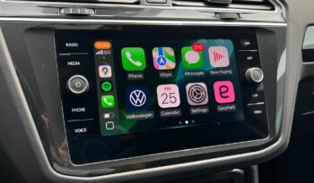 Volkswagen Tiguan 2.0 TDI 150 CV DSG Elegance pieno
