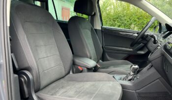 Volkswagen Tiguan 2.0 TDI 150 CV DSG Elegance pieno