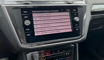 Volkswagen Tiguan 2.0 TDI 150 CV DSG Elegance pieno
