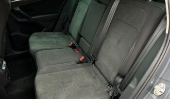 Volkswagen Tiguan 2.0 TDI 150 CV DSG Elegance pieno