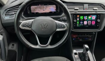 Volkswagen Tiguan 2.0 TDI 150 CV DSG Elegance pieno