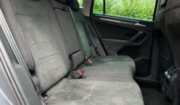 Volkswagen Tiguan 2.0 TDI 150 CV DSG Elegance pieno