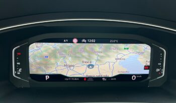 Volkswagen Tiguan 2.0 TDI 150 CV DSG Elegance pieno
