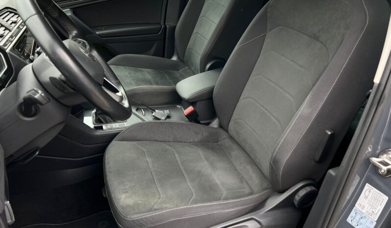 Volkswagen Tiguan 2.0 TDI 150 CV DSG Elegance pieno