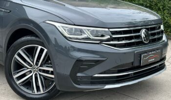 Volkswagen Tiguan 2.0 TDI 150 CV DSG Elegance pieno