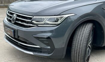 Volkswagen Tiguan 2.0 TDI 150 CV DSG Elegance pieno