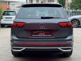 Volkswagen Tiguan 2.0 TDI 150 CV DSG Elegance