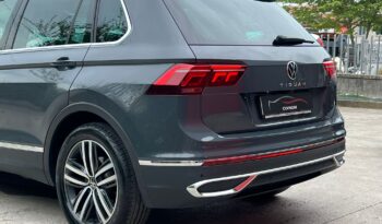 Volkswagen Tiguan 2.0 TDI 150 CV DSG Elegance pieno