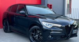 Alfa Romeo Stelvio 2.2 Veloce AT8 210cv Q4