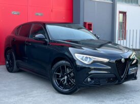 Alfa Romeo Stelvio 2.2 Veloce AT8 210cv Q4