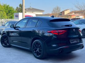 Alfa Romeo Stelvio 2.2 Veloce AT8 210cv Q4