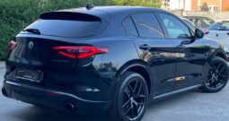 Alfa Romeo Stelvio 2.2 Veloce AT8 210cv Q4