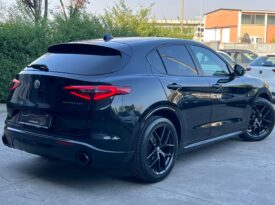 Alfa Romeo Stelvio 2.2 Veloce AT8 210cv Q4
